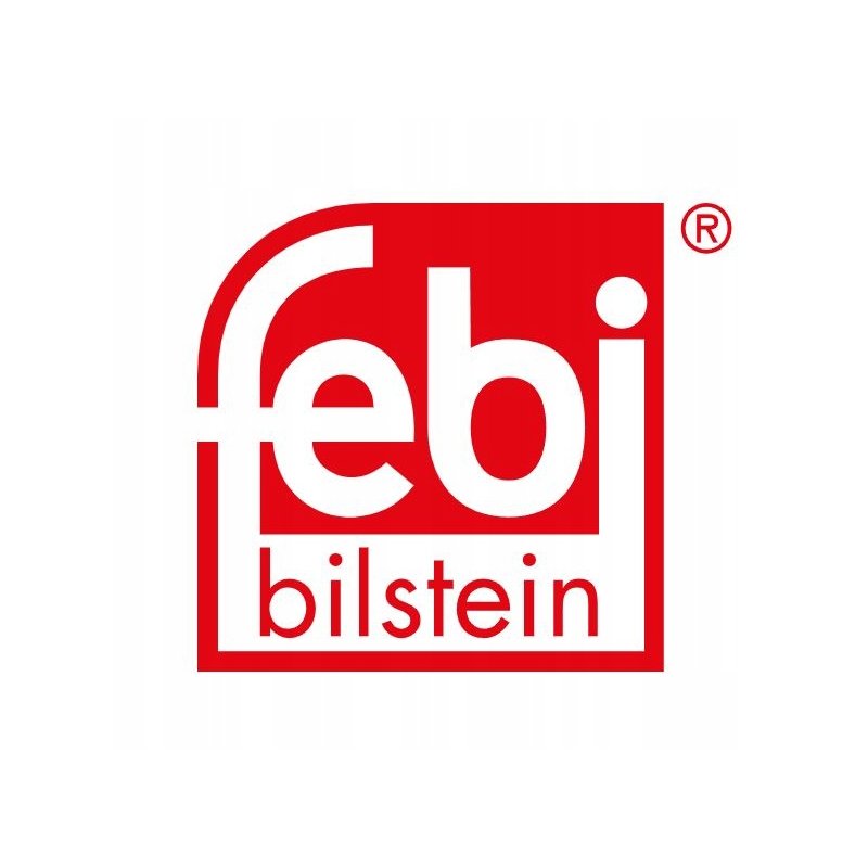 Elementy układu CR FEBI BILSTEIN FE45177