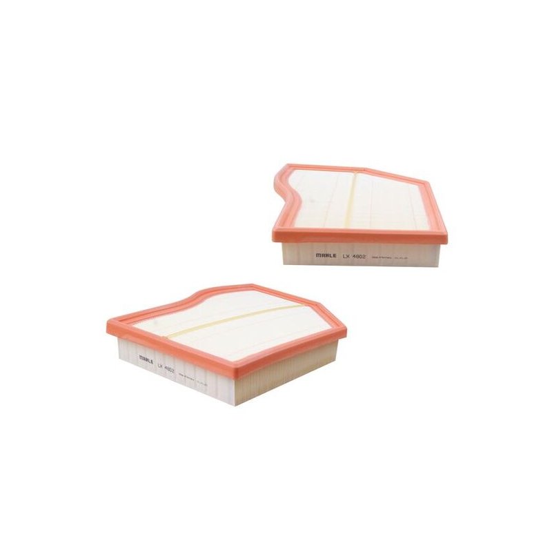 Filtr powietrza KNECHT LX4802