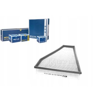 Filtr powietrza KNECHT LX1478