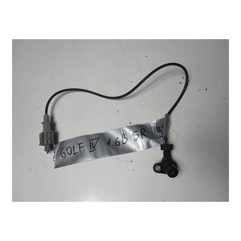 Czujnik położenia wału korbowego MEAT & DORIA MD87130