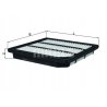 Filtr powietrza KNECHT LX3455