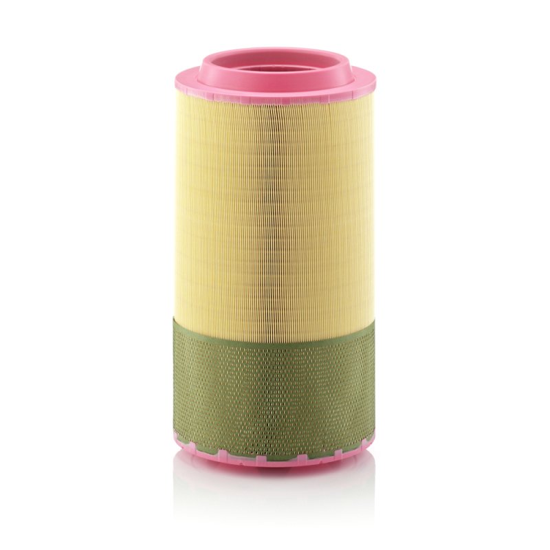 Filtr powietrza MANN-FILTER C 27 1250/1