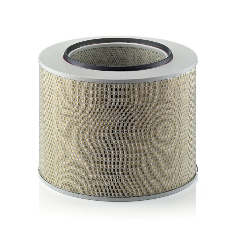 Filtr powietrza MANN-FILTER C 42 1729