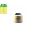 Filtr powietrza MANN-FILTER C 42 1729