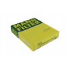 Filtr powietrza MANN-FILTER C 42 1729