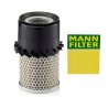 Filtr powietrza MANN-FILTER C 14 138/1