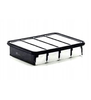 Filtr powietrza MANN-FILTER C 25 128