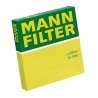 Filtr powietrza MANN-FILTER C 25 128