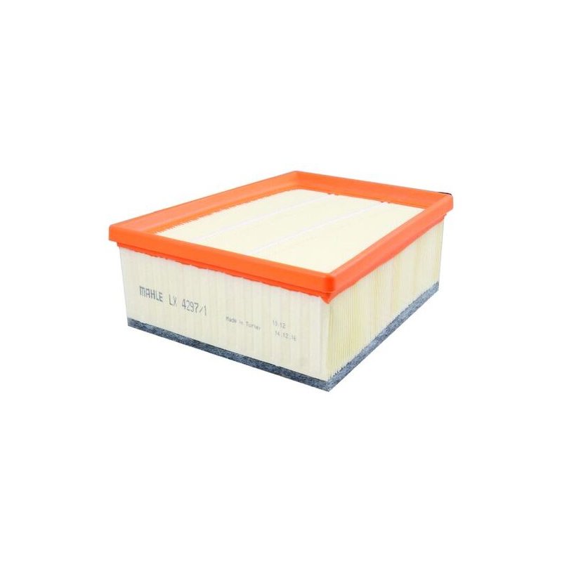 Filtr powietrza KNECHT LX4297/1