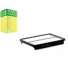 Filtr powietrza MANN-FILTER C 29 019