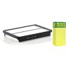 Filtr powietrza MANN-FILTER C 29 019