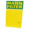 Filtr powietrza MANN-FILTER C 29 019