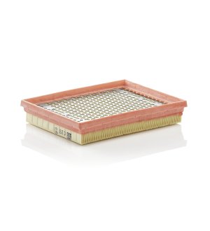 Filtr powietrza MANN-FILTER C 2151