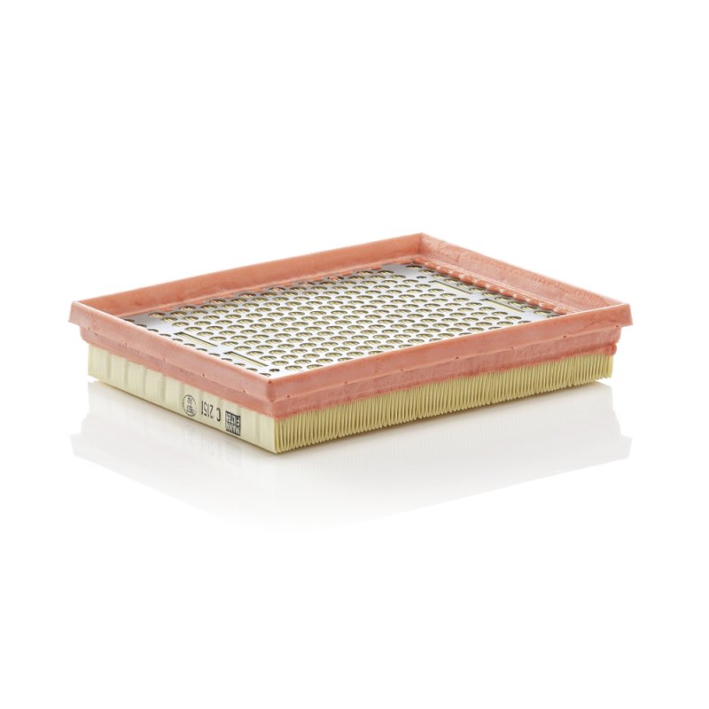 Filtr powietrza MANN-FILTER C 2151