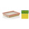 Filtr powietrza MANN-FILTER C 2151
