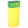 Filtr powietrza MANN-FILTER C 2151