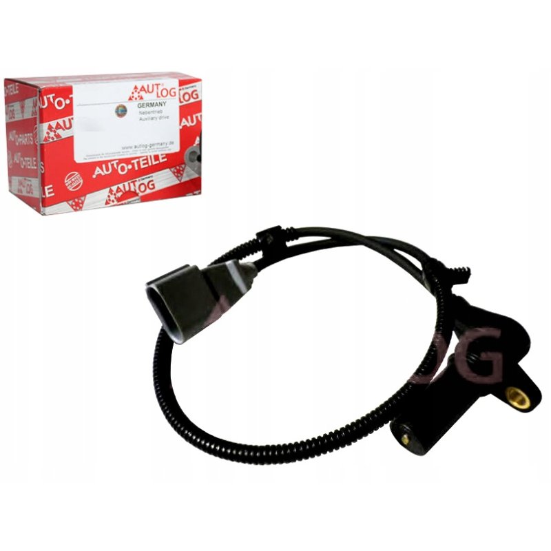 Czujnik położenia wału korbowego AUTLOG ATAS4339