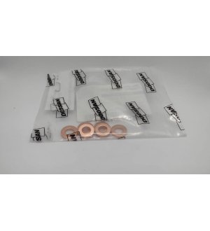 Podkładka pod wtrysk Doosan   65.96507-0051