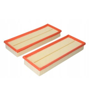 Filtr powietrza FILTRON AP 118/3-2X