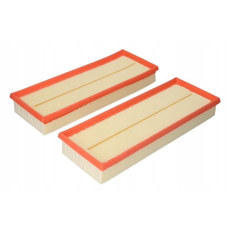 Filtr powietrza FILTRON AP 118/3-2X