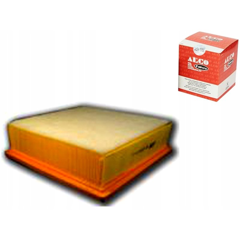 Filtr powietrza SOFIMA S3297A