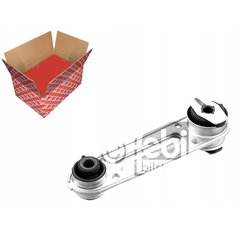 Poduszka silnika FEBI BILSTEIN FE22128