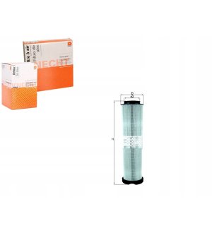 Filtr powietrza HENGST E1034L