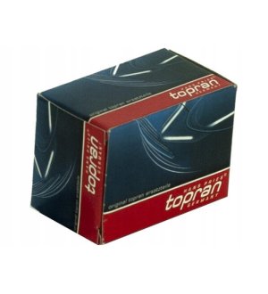 Czujnik położenia wału korbowego HANS PRIES HP302 649