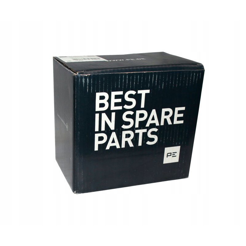 Czujnik położenia wału korbowego PETERS 080.992-00