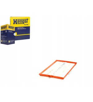 Filtr powietrza KNECHT LX2037