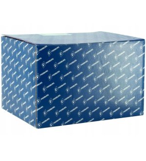 Pompa benz. wysokociśnieniowa PIERBURG 7.06032.30.0