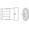 Sonda lambda MAGNETI MARELLI 466016355067