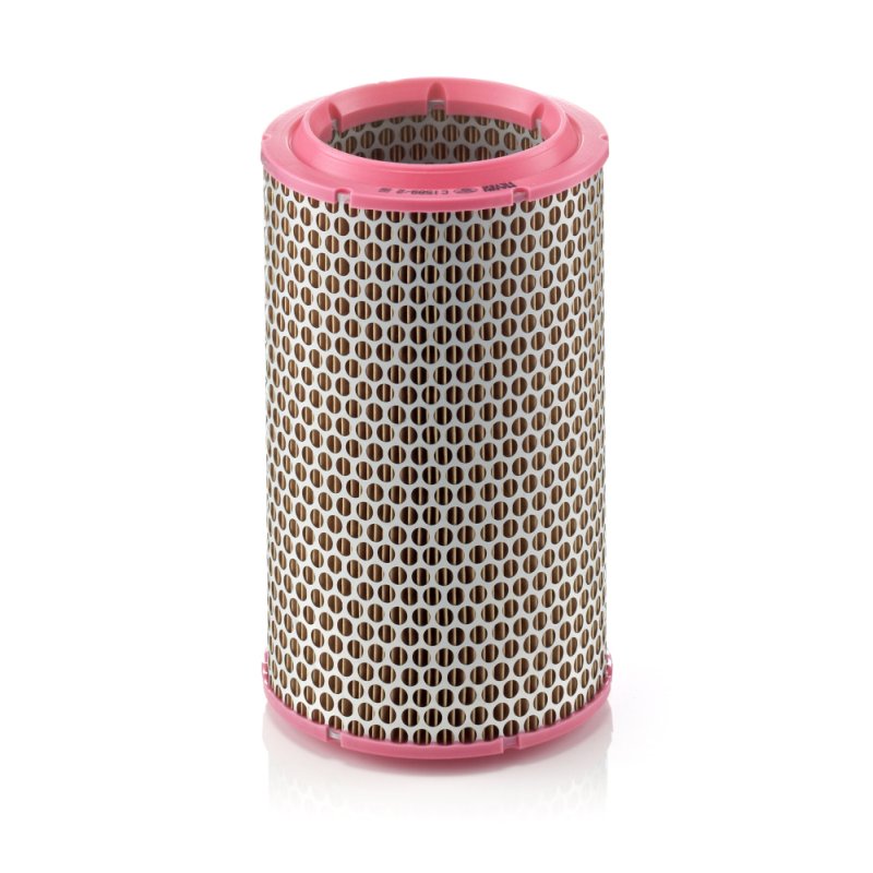 Filtr powietrza MANN-FILTER C 1589/2