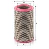 Filtr powietrza MANN-FILTER C 1589/2