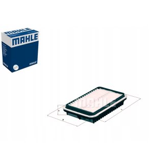 Filtr powietrza KNECHT LX1588