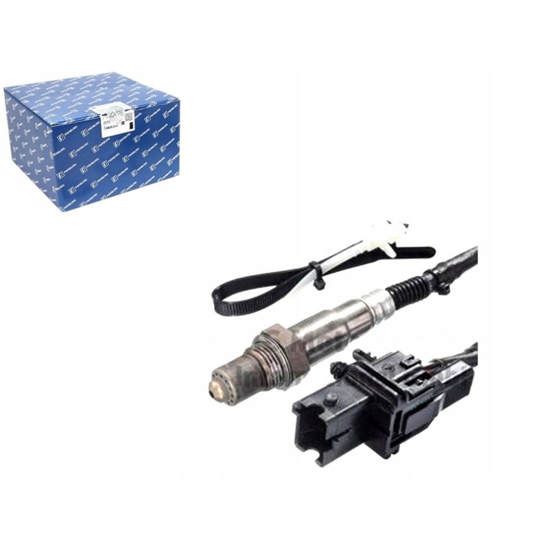 Sonda lambda PIERBURG 7.05270.81.0