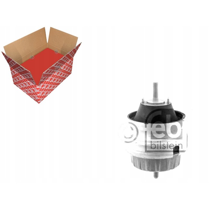 Poduszka silnika FEBI BILSTEIN FE32030