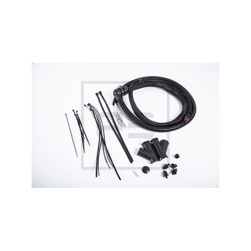 Wiązka przewodów elektrycznych PETERS 140.687-00