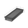 Filtr powietrza KNECHT LX704/1