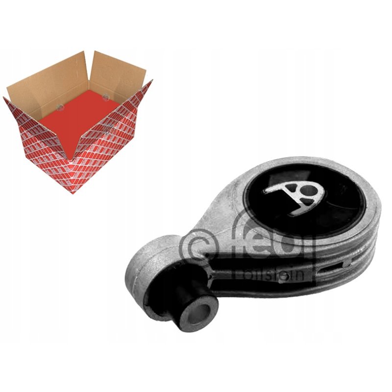 Poduszka silnika FEBI BILSTEIN FE34064