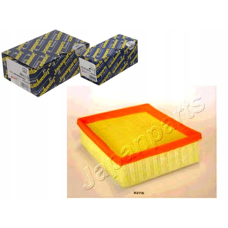 Filtr powietrza BLUE PRINT ADK82233