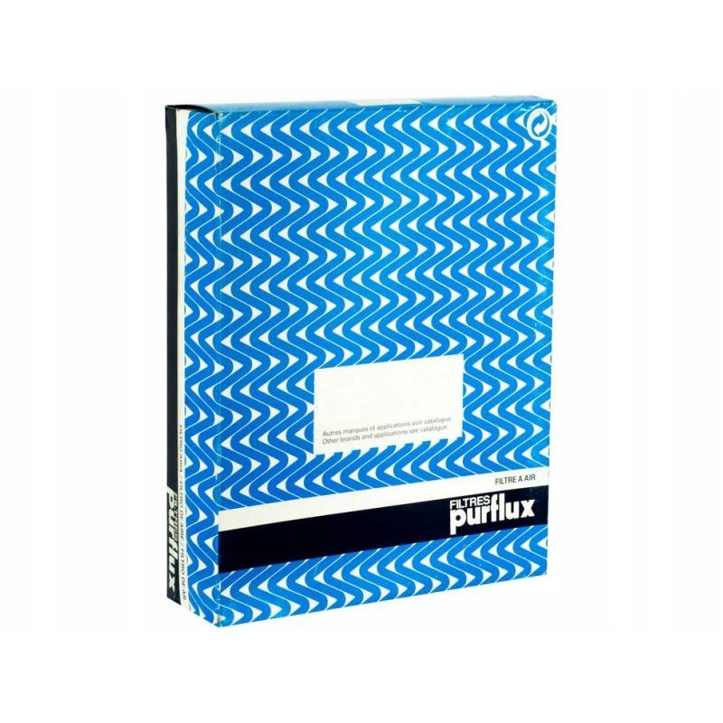 Filtr powietrza PURFLUX PX A1335