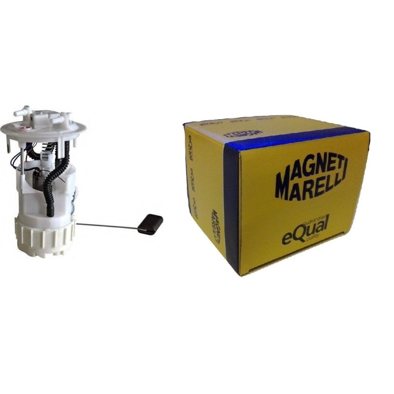 Pompa paliwa MAGNETI MARELLI 313011313048