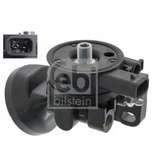 Obudowa filtra paliwa FEBI BILSTEIN FE49584