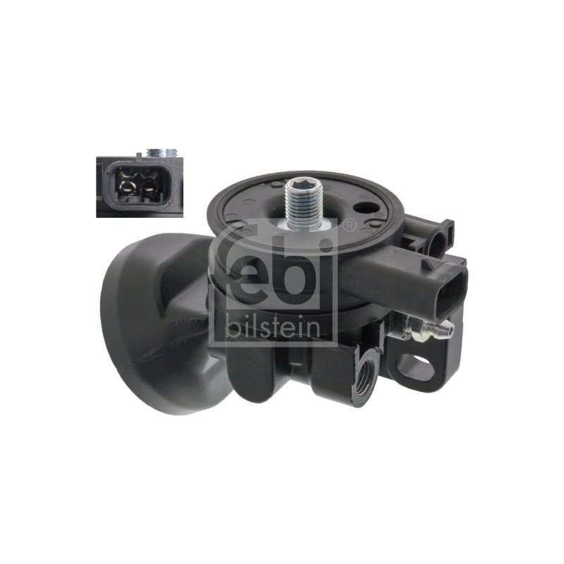 Obudowa filtra paliwa FEBI BILSTEIN FE49584