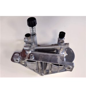 Podstawa filtra paliwa 21900852