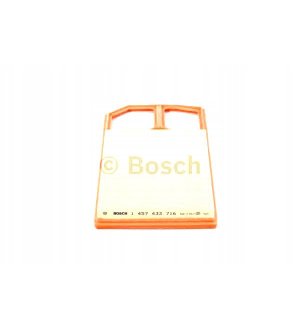 Filtr powietrza BOSCH FILTRY 1 457 433 716