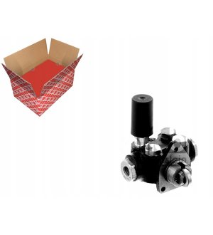 Elementy pompy rzędowej FEBI BILSTEIN FE45652