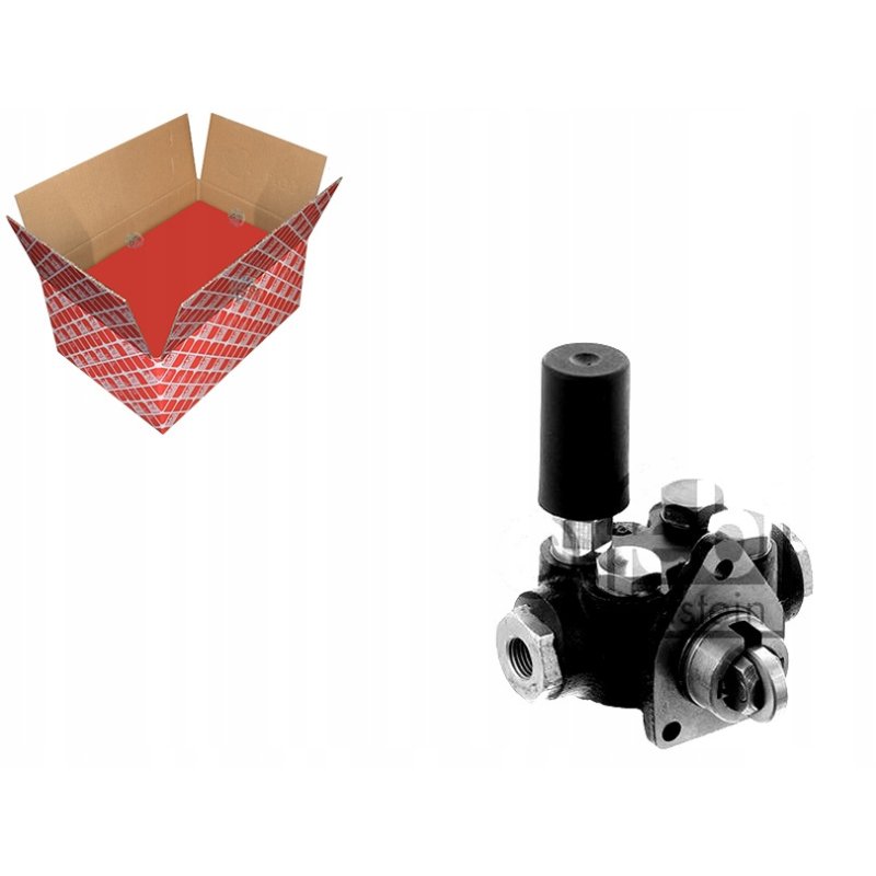 Elementy pompy rzędowej FEBI BILSTEIN FE45652