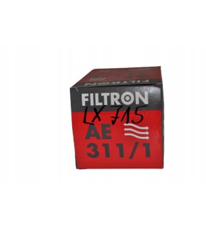 Filtr powietrza FILTRON AE 311/1